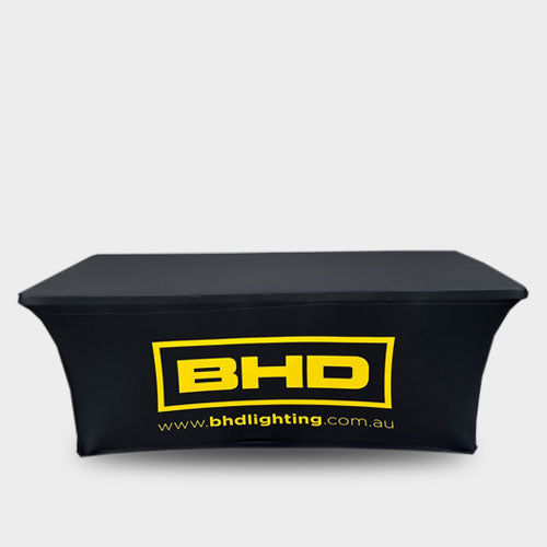 Stretch Table Cover