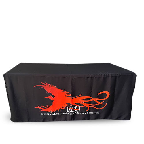 Fitted Table Covers