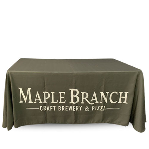 Throw Table Cover