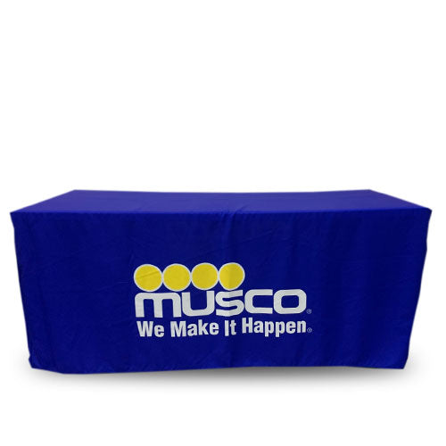Fitted Table Covers