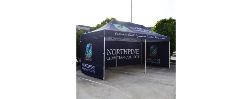 3x6 Marquees